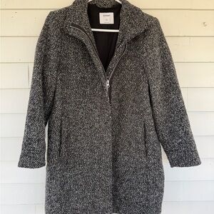 Old Navy coat